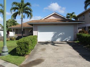 91-1047 Puhipaka St, Ewa Beach, HI 96706