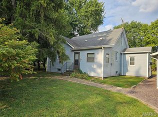 143 Taft St, Marissa, IL 62257