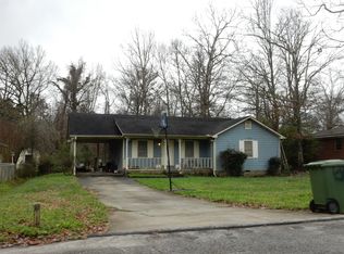 112 Pine Ave SW, Griffin, GA 30224