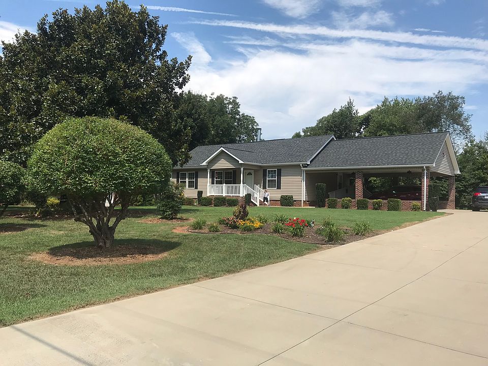 337 Drexel Rd Morganton nc