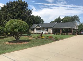 337 Drexel Rd, Morganton, NC 28655