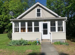 23 A St N, Adams, MA 01220