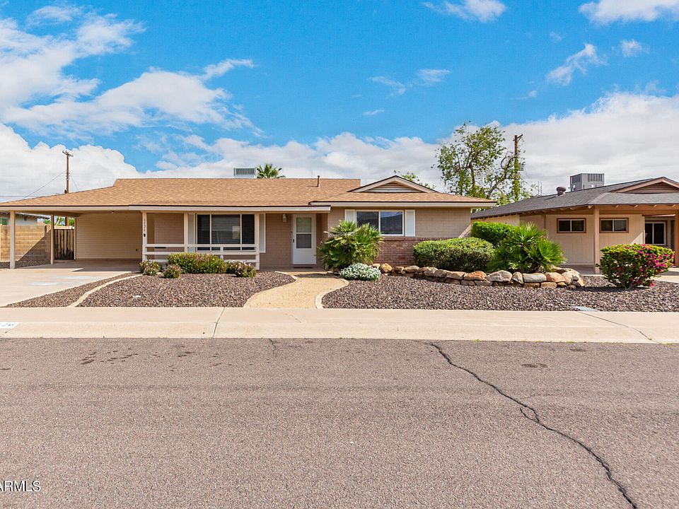 1st image of 6426 E LEWIS Avenue