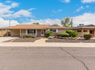 6426 E Lewis Ave, Scottsdale, AZ 85257