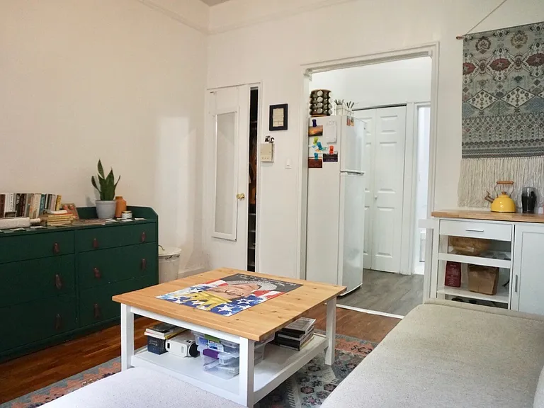 129 W 128th St #1D — Photo 4