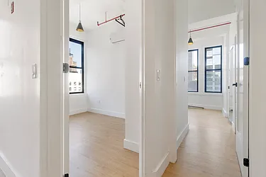 Rented by City Skyline Rentals LLC