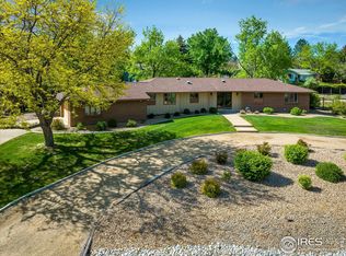8862 Comanche Rd, Longmont, CO 80503