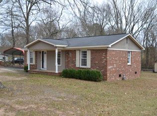 212 Woodhaven Dr, Greer, SC 29651