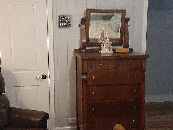 Guest bedroom #2. 