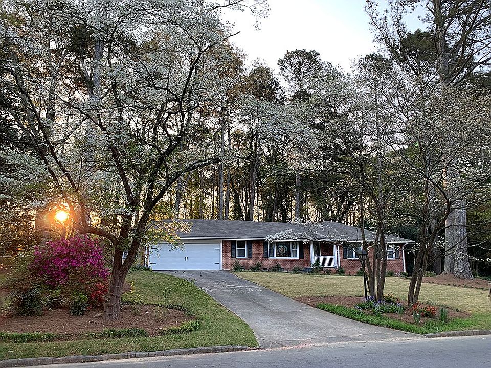 1st image of 3147 Wanda Woods Dr