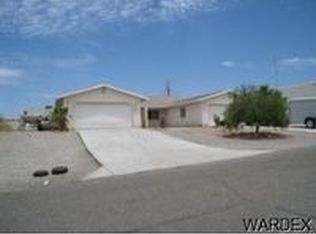 3381 Tomahawk Dr, Lake Havasu City, AZ 86406
