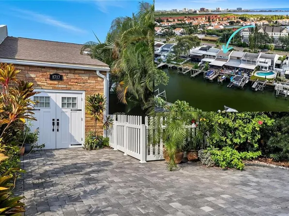 8717 Bay Pointe Dr, Tampa, FL 33615