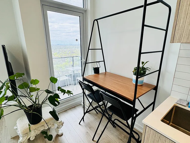 395 Bloor St E #2807 — Photo 11