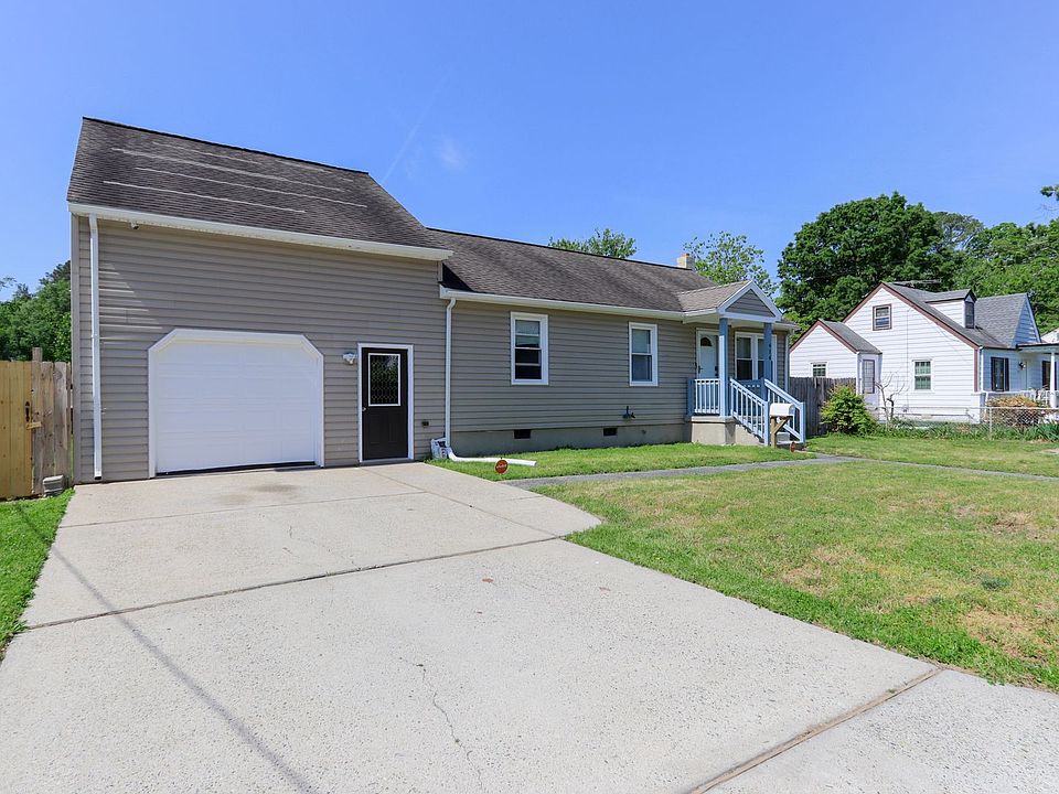 614 Sedgefield Dr, Newport News, VA 23605 Zillow