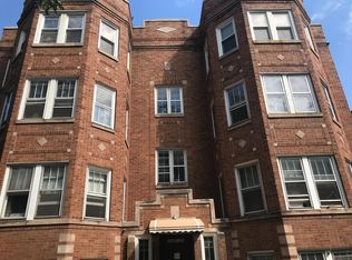 2432 W Gunnison St #GW, Chicago, IL 60625