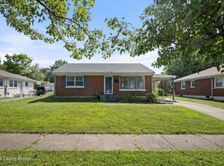 1610 Linda Way, Louisville, KY