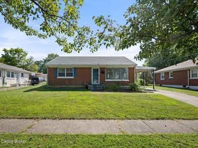 1610 Linda Way, Louisville, KY, 40216
