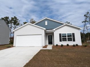 252 Averyville Dr LOT 61, Dorchester B Conway, SC 29526