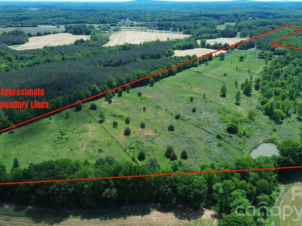 170 Beagle Club Rd, Cherryville, NC 28021