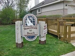 2nd image of 5426 Pleasant Lake Dr #1