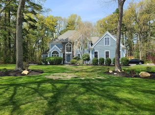 132 Cameron Dr, Marlborough, MA 01752