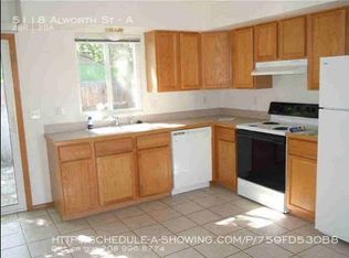 5118 Alworth St #A, Garden City, ID 83714