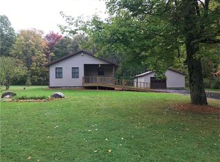 512 Old Fredonia Rd, Pulaski, PA 16137