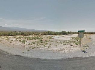 5561 N David St, Pahrump, NV 89060