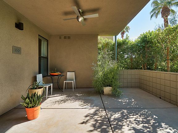 4th image of 930 E Palm Canyon Dr Unit 102