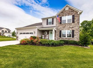 1451 Norway Knoll Ct, Milford, OH 45150