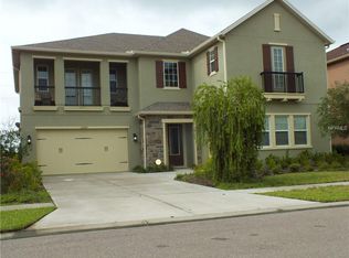 33204 Azalea Ridge Dr, Wesley Chapel, FL 33545