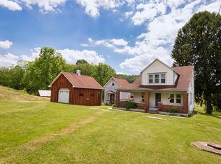 386 Fanker Rd, Harmony, PA 16037