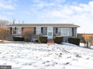 14649 Fort Loudon Rd, Mercersburg, PA 17236