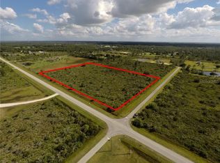 6919 257th St E, Myakka City, FL 34251