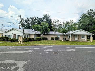 524 Powell Ave, Panama City, FL, 32401