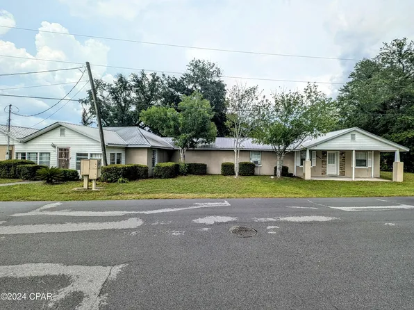 524 Powell Ave, Panama City, FL 32401
