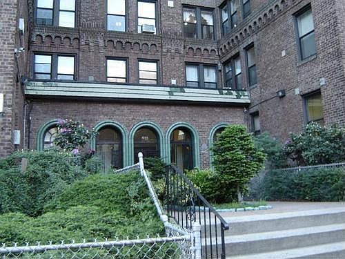 1st image of 8300 Talbot St APT 3H