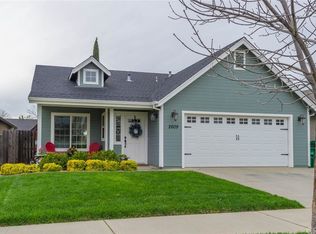 2609 Sedona Ave, Chico, CA 95973