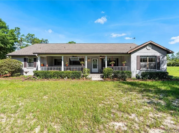 10871 SE County Road 326, Morriston, FL 32668