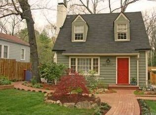 1012 Wells St, Durham, NC 27707