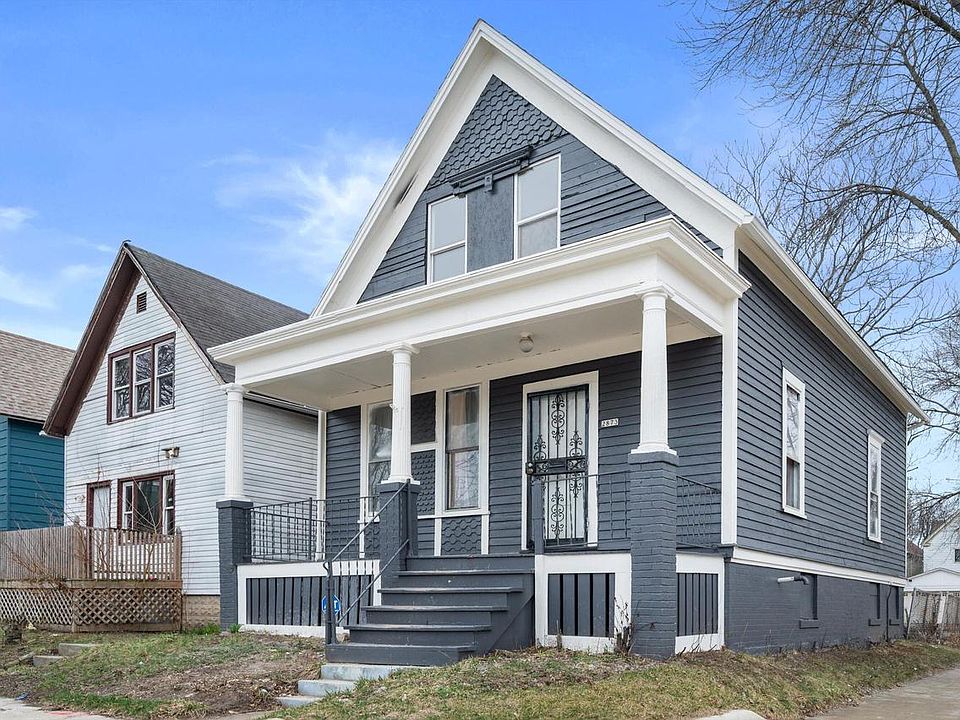 1st image of 2873 N Dr William Finlayson STREET