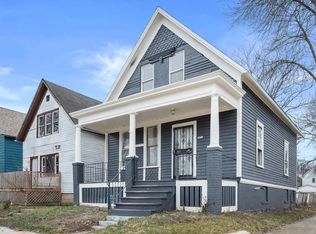 2873 North Dr William Finlayson STREET, Milwaukee, WI 53212