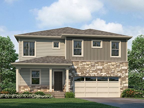 Plan Elevation.
