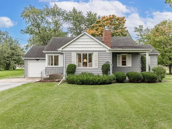 11327 W 133rd Ave, Cedar Lake, IN 46303