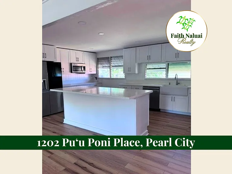 1202 Puu Poni Pl — Photo 5