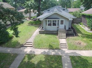 560 Hassan St SE, Hutchinson, MN 55350
