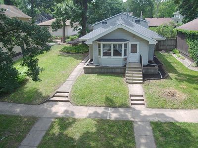 560 Hassan St SE, Hutchinson, MN, 55350