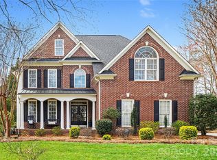 2312 Cota Ct, Charlotte, NC 28262