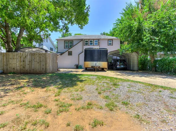 2012 NW 26th St, Oklahoma City, OK 73106