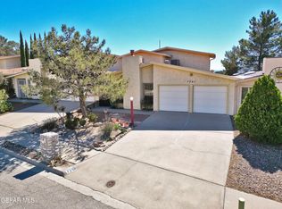 724 Espada Dr #B, El Paso, TX 79912